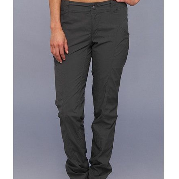 Columbia Pants - Like New Columbia Insect Blocker Green-Tint Gray Cargo Insect Blocker Pants